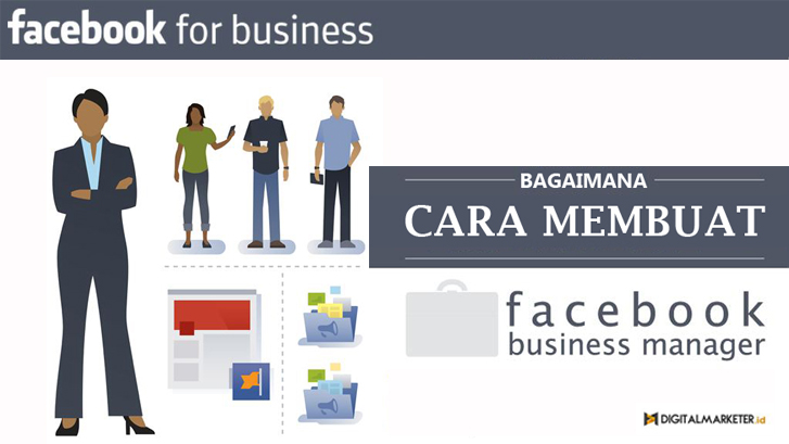 Bisnis online dengan facebook
