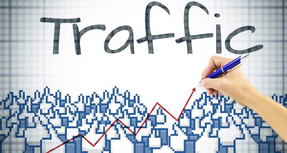 5 cara untuk meningkatkan traffic ke blog Anda