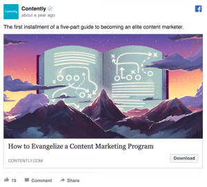 Strategi Remarketing Facebook