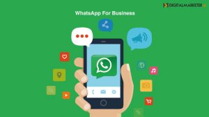 WhatsApp untuk Bisnis
