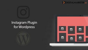 Plugin Instagram untuk WordPress